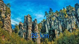 Fotografie z fotogalerie ubytování Penzion Úpice Luky v destinaci Úpice