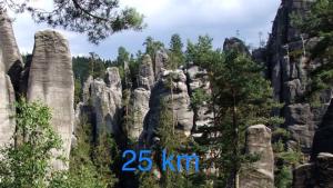 Fotografie z fotogalerie ubytování Penzion Úpice Luky v destinaci Úpice