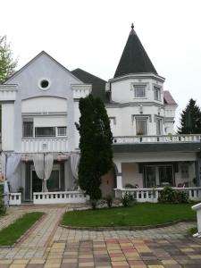 Gallery image of Vila Kraljica in Vrdnik