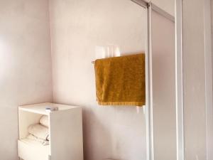 Billede fra billedgalleriet på casa Luis i São Tomé