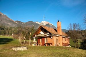 Photo de la galerie de l'établissement Little dream house in a perfect spot, à Zalog