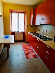 Gallery image of LA CASA DI NONNO GINO in Levanto