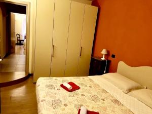 Gallery image of LA CASA DI NONNO GINO in Levanto