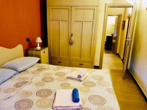 Gallery image of LA CASA DI NONNO GINO in Levanto