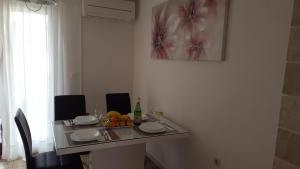 Fotografie z fotogalerie ubytování Apartmani I & J Šerić v destinaci Seget Vranjica