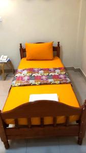 Fotografie z fotogalerie ubytování Hotel Les Fleurettes v destinaci Ouagadougou + 35 fotografií