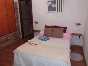 Gallery image of CASA XEADA in Lourenzá