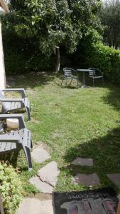 Gallery image of Grand studio in La Roquette-sur-Siagne