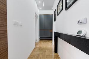 Fotografie z fotogalerie ubytování CENTAR President v destinaci Aranđelovac