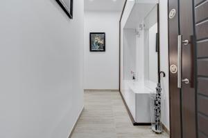 Fotografie z fotogalerie ubytování CENTAR President v destinaci Aranđelovac