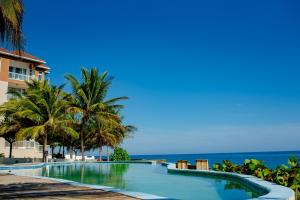 Gallery image of Ocho Rios Penthouse at Whispering Seas in Ocho Rios