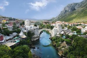 Gallery image of Apartment Elegant in Mostar