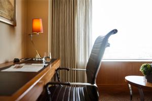 Fotografie z fotogalerie ubytování Lotte Hotel Busan v destinaci Pusan