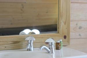 Bagno di Sponars Chalet