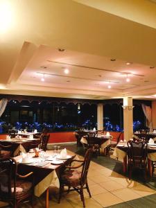 Gallery image of Auberge Mermaid in Fujikawaguchiko