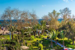 Gallery image of Microyal Hotel in Antalya