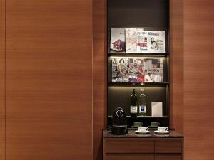 誠品行旅咖啡機或泡茶用具