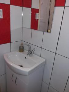Ванная комната в Староеврейская