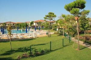 Foto dalla galleria di Olmi Lido Altanea a Caorle