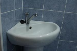 Bagno di Snow Leopard Hostel