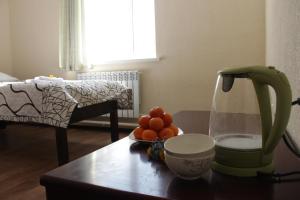 Foto dalla galleria di Snow Leopard Hostel a Karakol