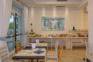 Gallery image of Hotel Central Park in Marina di Pietrasanta