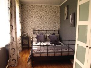 Katil atau katil-katil dalam bilik di Memo's Boutique Guesthouse