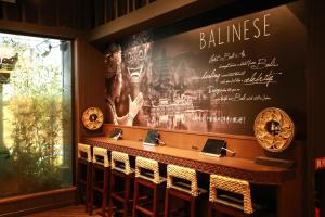 Fotografie z fotogalerie ubytování Hotel Balian Resort Higashi Shinjuku v Tokiu