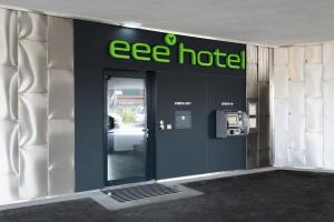 Mynd úr myndasafni af eee Hotel Traun í Linz