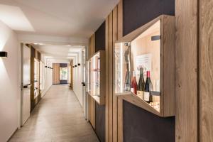 Foto sihtkohas Brixen asuva majutusasutuse Hotel Clara galeriist