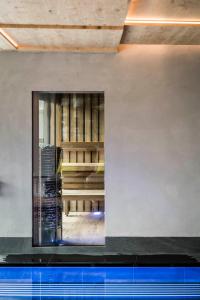 Bassein majutusasutuses Hotel Clara või selle lähedal