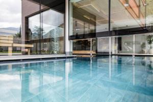 Bassein majutusasutuses Hotel Clara või selle lähedal