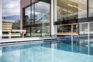 Bassein majutusasutuses Hotel Clara või selle lähedal