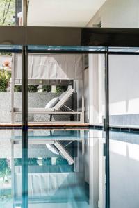 Bassein majutusasutuses Hotel Clara või selle lähedal