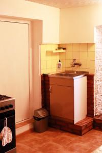 Cucina o angolo cottura di GreenGate