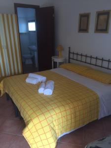 Gallery image of Villa Franca in Pula