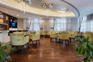 Gallery image of Landmark Premier Hotel in Dubai