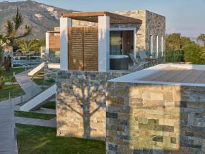 Gallery image of Golden Sun Resort - Adults Only in Kalamaki