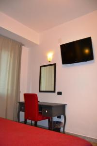 Gallery image of Diana Inn Accommodations in Pompei