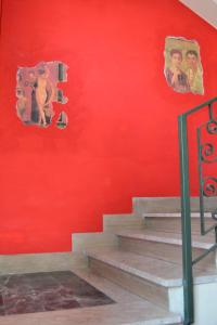 Zdjęcie z galerii obiektu Diana Inn Accommodations w mieście Pompeje