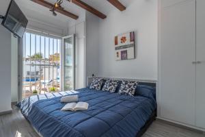 Fotografia z galérie ubytovania Goldhome - Montgri - Piscina climatizada v destinácii Empuriabrava