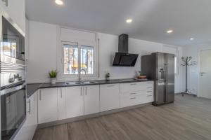 Fotografie z fotogalerie ubytování Goldhome - Montgri - Piscina climatizada v destinaci Empuriabrava