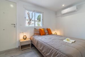 Fotografie z fotogalerie ubytování Goldhome - Montgri - Piscina climatizada v destinaci Empuriabrava