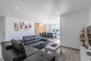 Fotografie z fotogalerie ubytování Goldhome - Montgri - Piscina climatizada v destinaci Empuriabrava