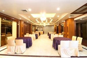 Nhà hàng/khu ăn uống khác tại Hotel Leela Grande