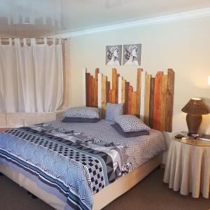 Gallery image of Jolani 2 Guest House in Welkom