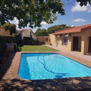 Gallery image of Jolani 2 Guest House in Welkom