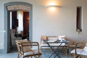 Gallery image of Cantagrillo Boutique Resort in Vinci