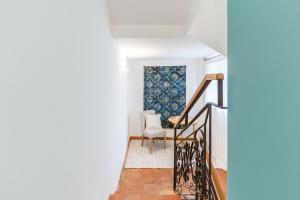 陶尔米纳La Matrangela Charme Apartments的相册照片