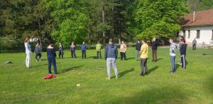 Ospiti di Musical Pansion Radgost, Rtanj